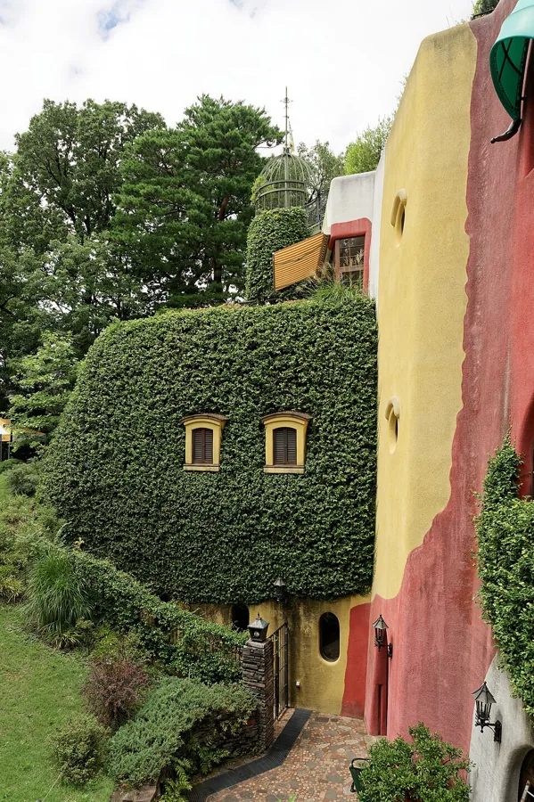 Ghibli Museum Mitaka Tokio